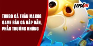 Khám Phá Link Max88 - Cổng Đăng Nhập Đầy Tiềm Năng Trong Thế Giới Game Đổi Đời